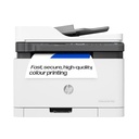 HP 179FNW PRINTER