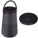 Bose Portable Speaker SoundLink Revolve Plus ii - Triple Black REVOLVE-PII-BK