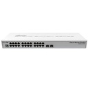 MIKROTIK ROUTER SWITCH 326-24G+2S+IN