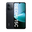 Redmi 15c 8+256gb
