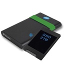 VERBATIM SSD 2TB EXTERNAL DRIVE