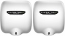HAND DRYER MCSA2