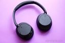 SONY HEADPHONE WH-CH720N