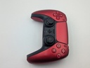 PS5 CONTROLLER VOLCANIC RED