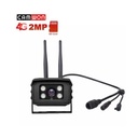 CAMWON (WIP-PB200L) CAMHI HD 3G./4G