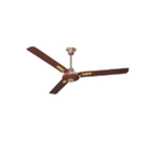 CENTURYFC 65F CEILING FAN BROWN