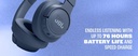 JBL HEADSET T720 BT