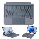 SURFACE GO 2 KEYBOARD 6 ROWS