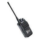 Green Lion GPX700 Walkie Talkie - Black GNGPX700BK