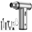 Air Duster Cordless Elect Deep Cleaning