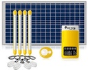 KING ON SOLAR LIGHT 82001-500W