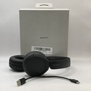 SONY CH520 HEADPHONES