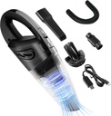 POWEROLOGY PORTABLE VACUUM