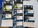 HP 953 CYAN ORIGINAL INK CATRIDGE