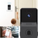 ZSmart Video Doorbell NG-D100