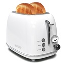 MAXI TOASTER 2 SLICES (2L17W2)