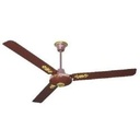 CENTURY CEILING FAN BROWN 60-A