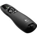 LOG WIRELESS PRESENTER R400