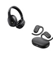 HAVIT H630BT PRO ACTIVE NOISE CANCELLING WIRELESS HEADPHONE