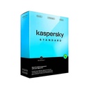 Kaspersky Standard 3 users