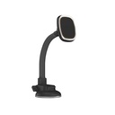 Porodo Lazy Man Stand with Magnetic Suction 92CM - Black PD-LMGS92-BK