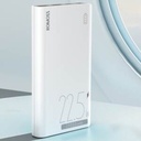 ROMOSS POWERBANK SENSE 6F 20,000 MAH