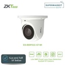 ZKTeco Brand, 5MP AHD Eyeball Camera ES-