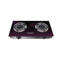 CENTURY STAINLESS STEEL GAS STOVE CGS 201-C
