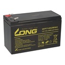 LONG 12V 7AH BATTERY