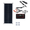 CENTURY SOLAR PANEL - SP1100A (15V 20W)