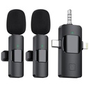 Green Lion GM-79X Microphone 3 In1 - Black GNGM79XMICBK