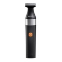Porodo IPX7 Fully Washable Sensitive skin shaver 600mAH - Black PDLFST184BK