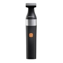 Porodo LifeStyle Private Hair Trimmer 14500mAh- Black PDLSPHTMBK