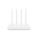 MI DUAL BAND ROUTER 4A (WHITE)