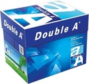 DOUBLE A PAPER (A4) PACK