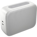 HP SIMBA SLVR BT SPEAKER EURO (2D804AA)