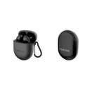 CANYON HEADSET TWS-6 BLACK