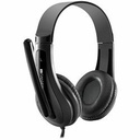CANYON MULTIMEDIA - HEADSET HSC-1