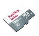 SANDISK MICRO CLASS 10 128GB