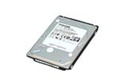 WD/Seagate 500GB HDD (2.5") Pull/Zero Hr