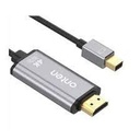ONTEN MINI DP TO HDMI CABLE 4K OTN-5130B