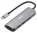 ONTEN TYPE-C MULTI FUNCTIDOCK OTN-95116B