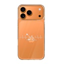 IPHONE 13 PRO US POLO CASE-TRANSPARENT