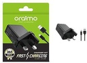 ORAIMO OCW-U66S+L53 CHARGER
