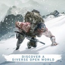 PS4 CD GHOST RECON BREAK POINT