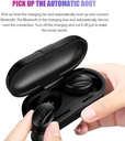 XG-13 Wireless Earphones