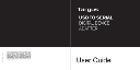 TARGUS USER GUIDE