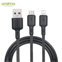 ORAIMO 2 IN 1 CORD OCD -D62