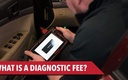 DIAGNOSIS FEE