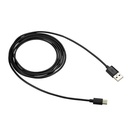 CANYON CABLES USB UC-1 5W 1M BLACK